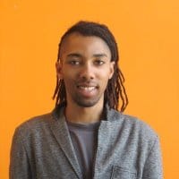 Justin-Reed Justin Reed