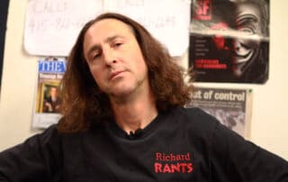 Richard-Rants