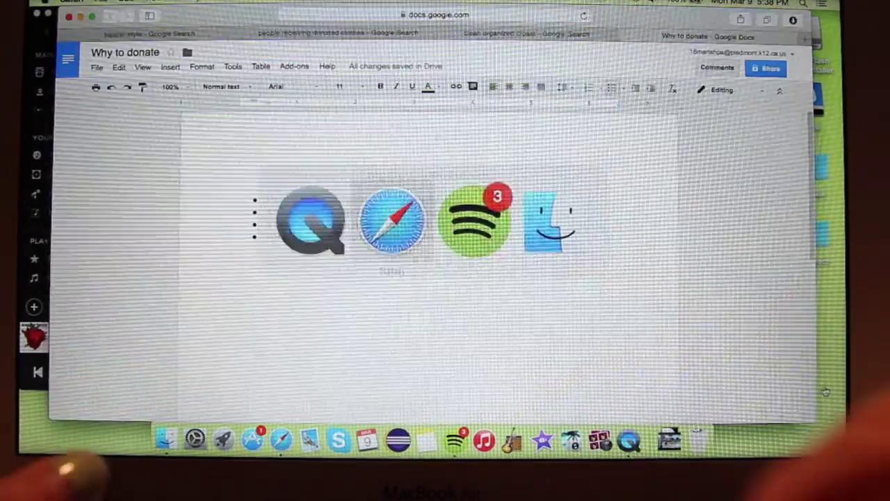 A Film With Purpose: Using What I Learned at Camp Reel Stories in the Real World