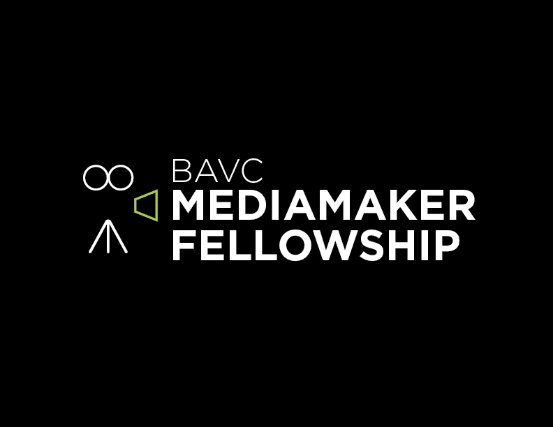 BAVC MediaMaker Fellowship Logo