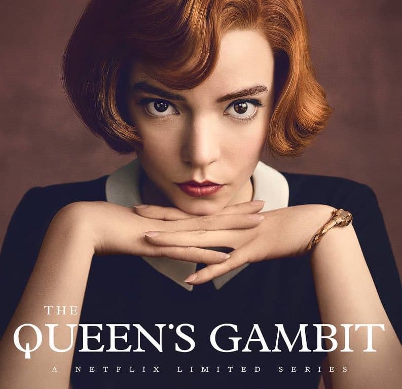 Queen’s Gambit
