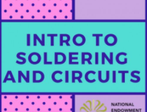 Intro To Soldering and Troubleshooting for AV Archivists