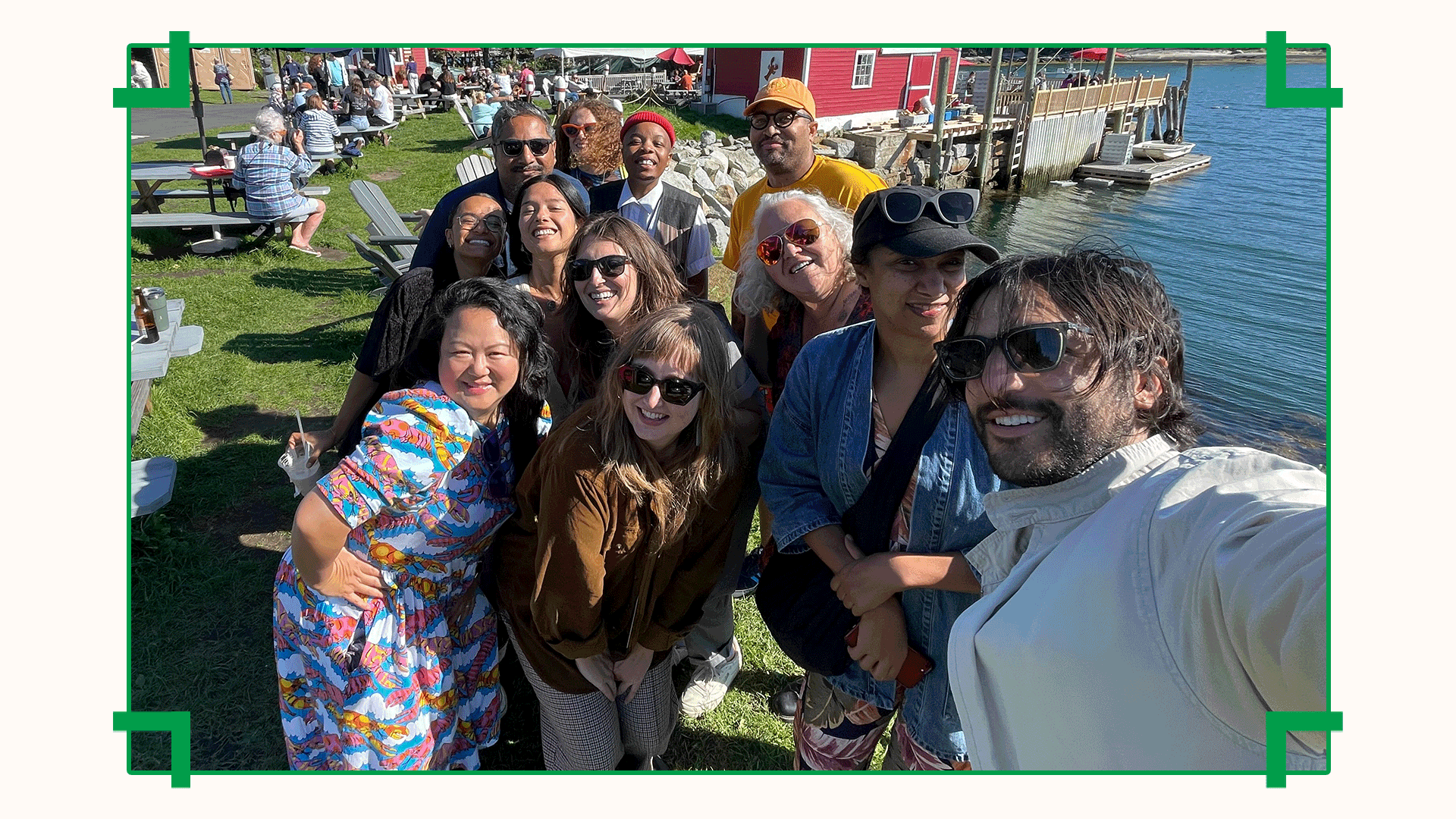 mediamaker-camden-gif BAVC Media MediaMakers at the 29th Camden International Film Festival