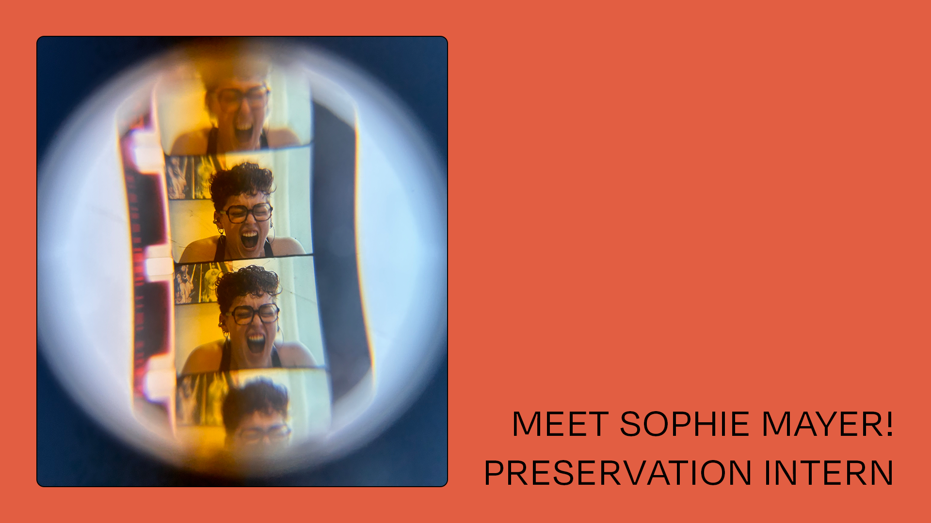 meet sophie