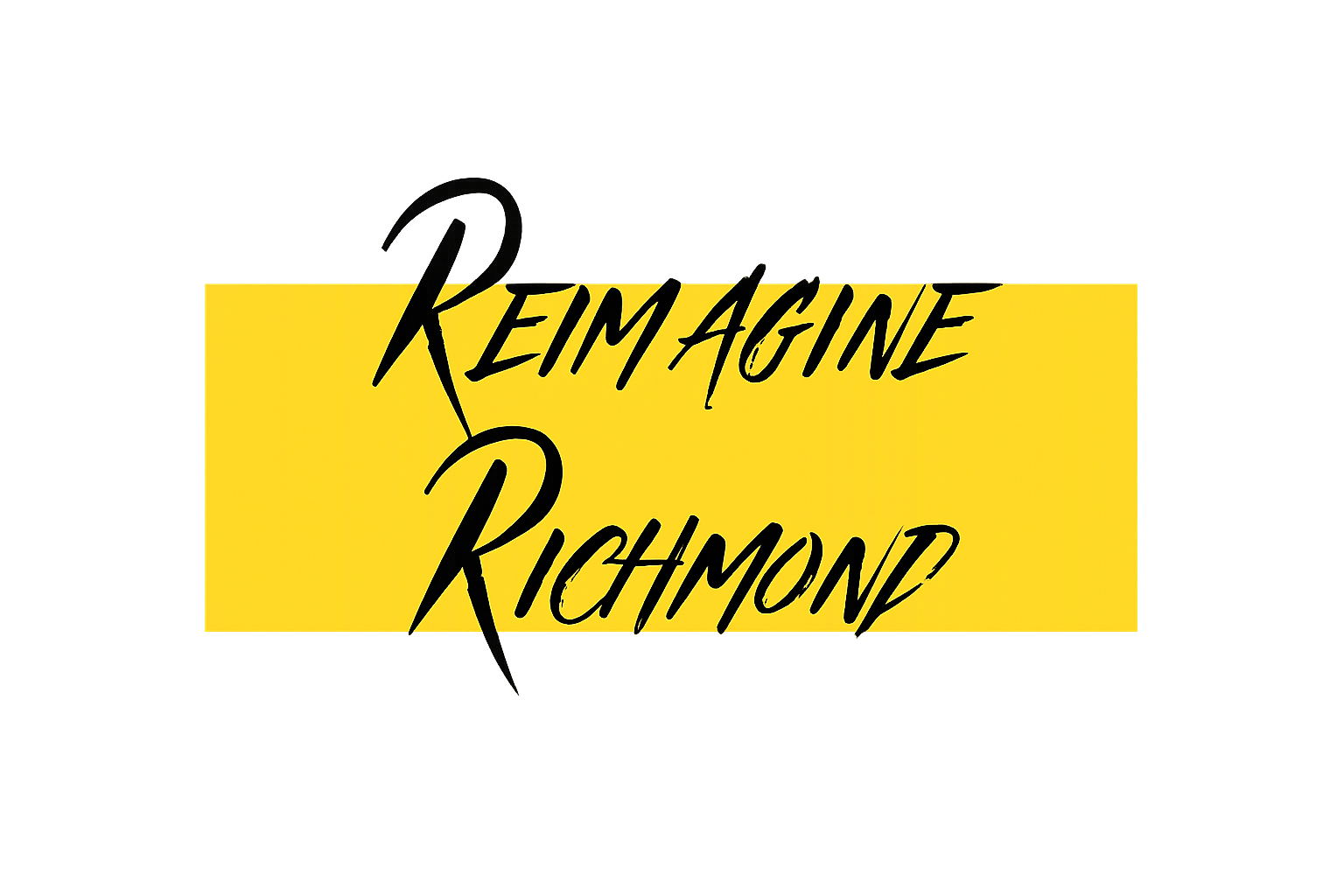Reimagine Richmond